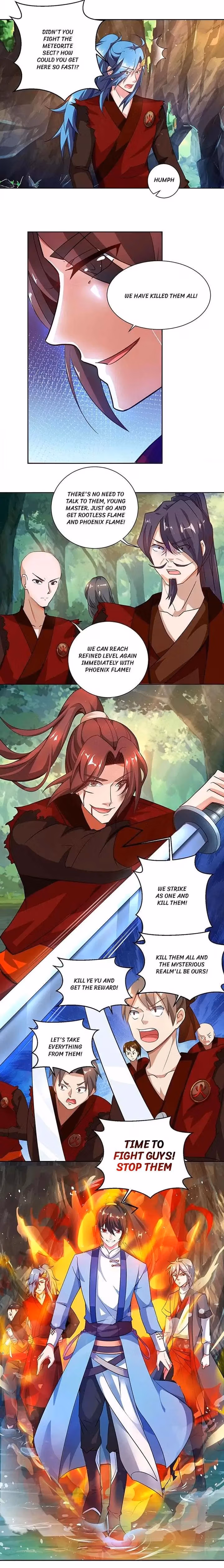 Read Free Walker chapter 77 image 0 on Lezhin