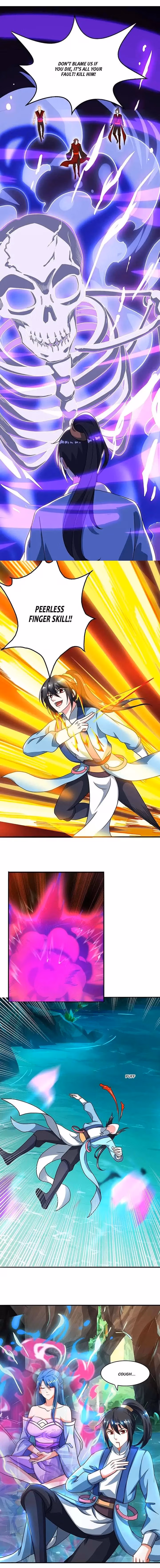 Read Free Walker chapter 78 image 2 on Lezhin