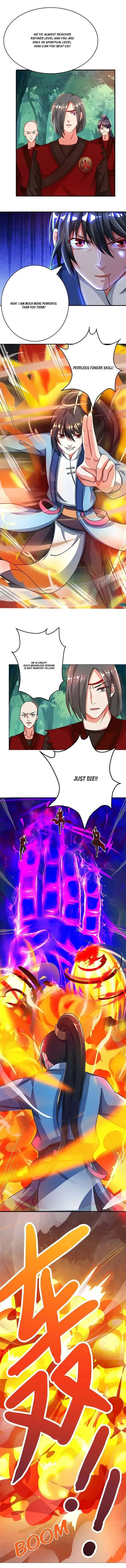 Read Free Walker chapter 78 image 3 on Lezhin