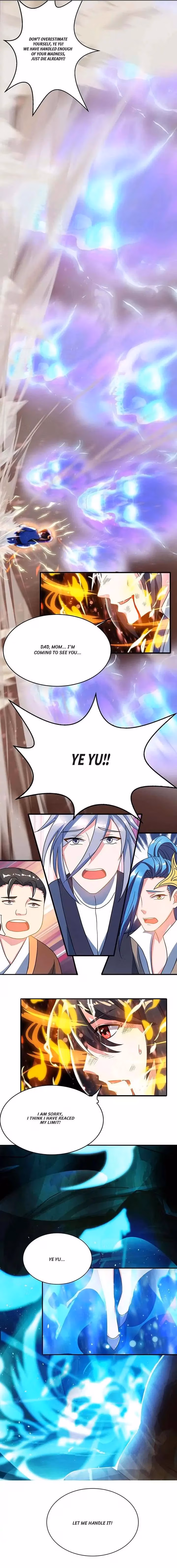 Read Free Walker chapter 79 image 0 on Lezhin