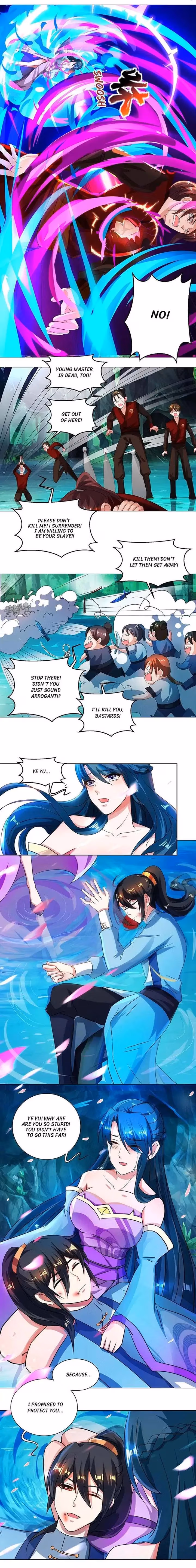 Read Free Walker chapter 79 image 2 on Lezhin