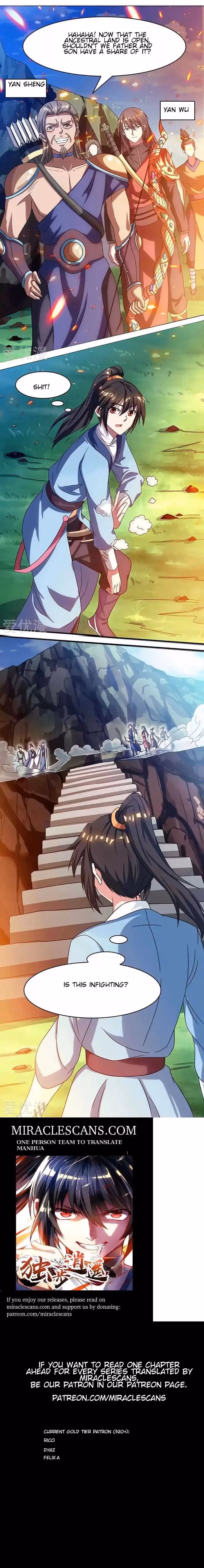 Read Free Walker chapter 8 image 5 on Lezhin