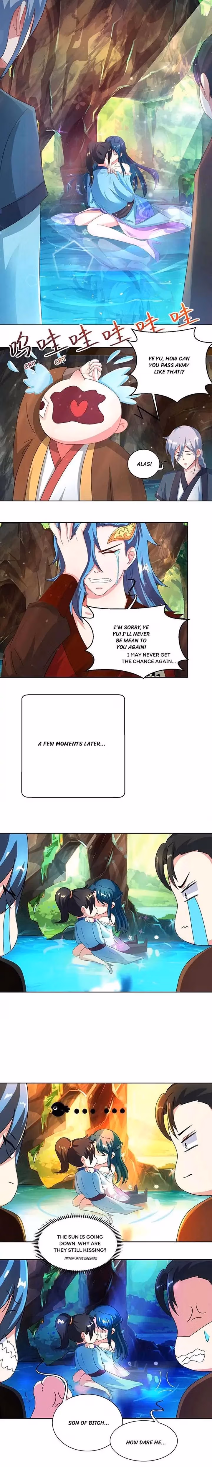 Read Free Walker chapter 80 image 0 on Lezhin