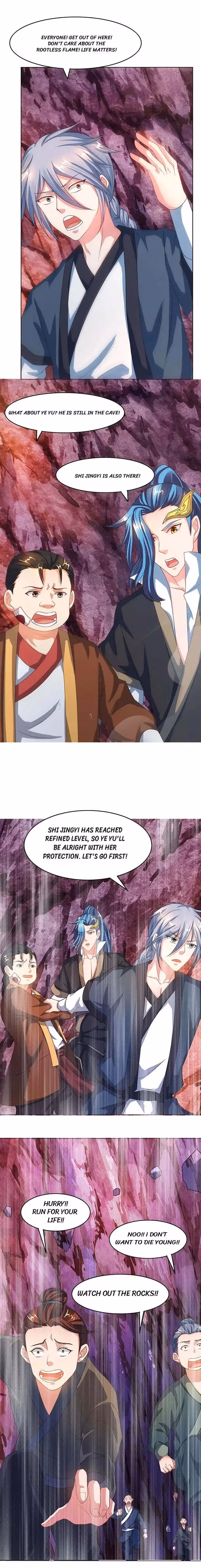 Read Free Walker chapter 82 image 0 on Lezhin