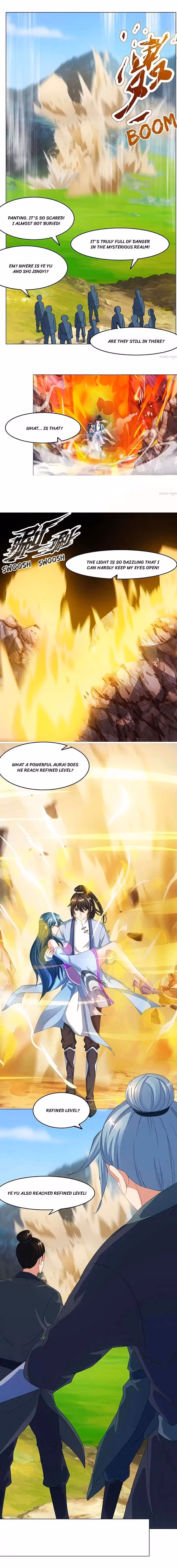 Read Free Walker chapter 82 image 1 on Lezhin