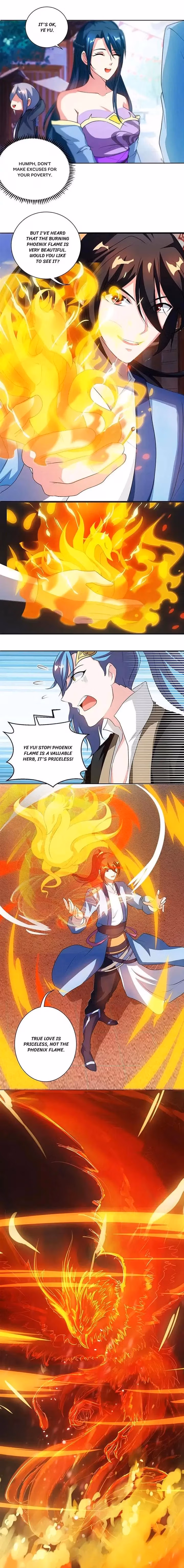 Read Free Walker chapter 83 image 1 on Lezhin