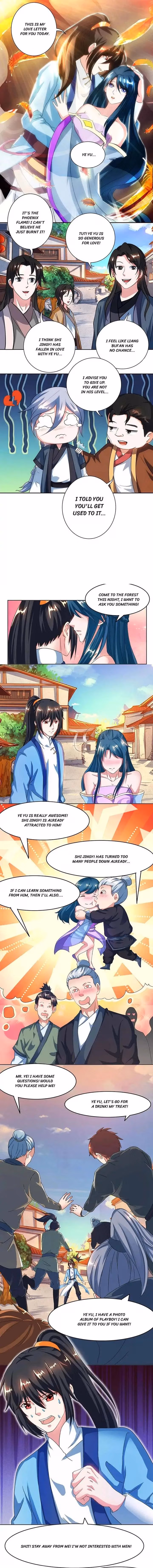 Read Free Walker chapter 83 image 2 on Lezhin