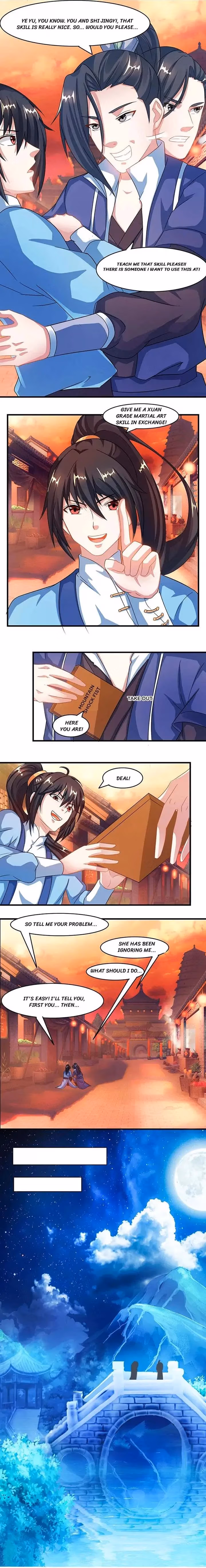 Read Free Walker chapter 84 image 0 on Lezhin