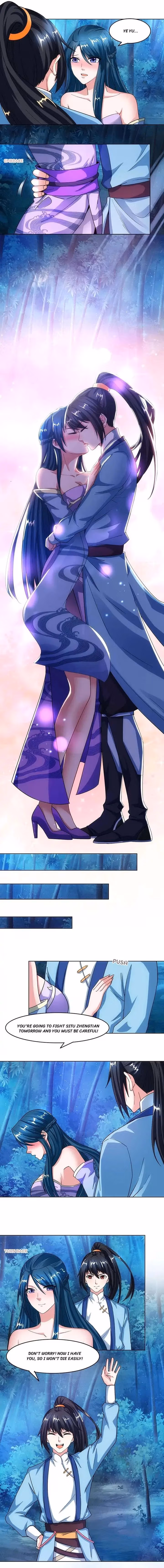 Read Free Walker chapter 84 image 2 on Lezhin