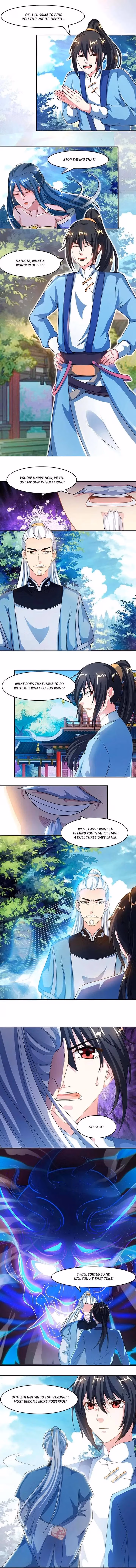 Read Free Walker chapter 85 image 1 on Lezhin