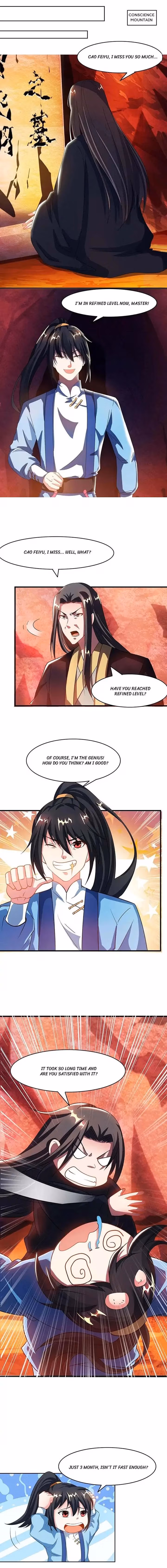 Read Free Walker chapter 85 image 2 on Lezhin
