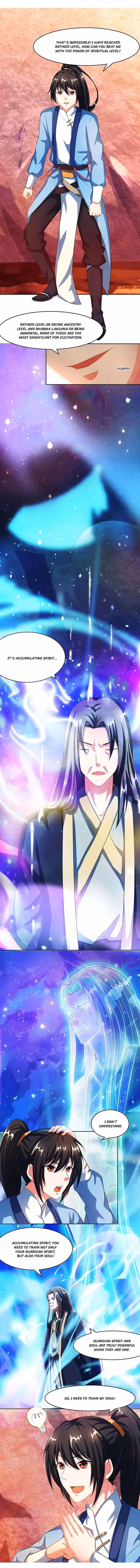Read Free Walker chapter 86 image 1 on Lezhin