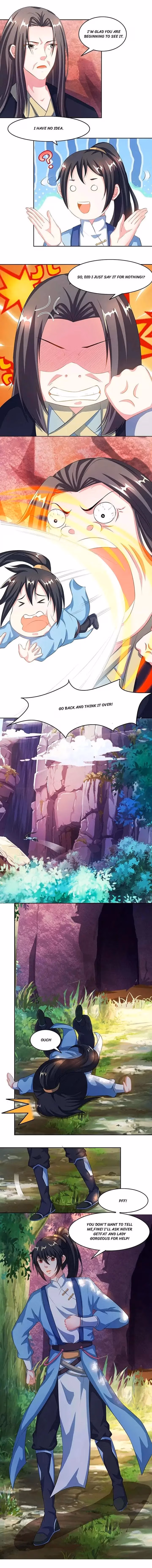 Read Free Walker chapter 86 image 2 on Lezhin
