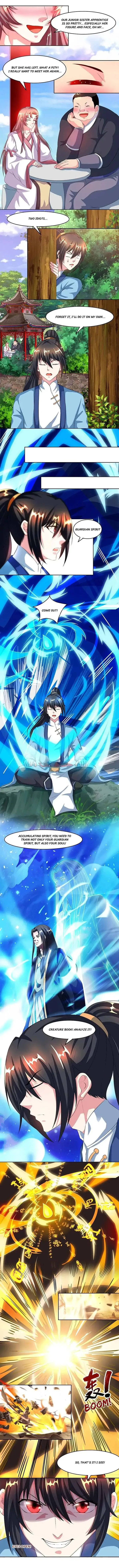 Read Free Walker chapter 86 image 3 on Lezhin