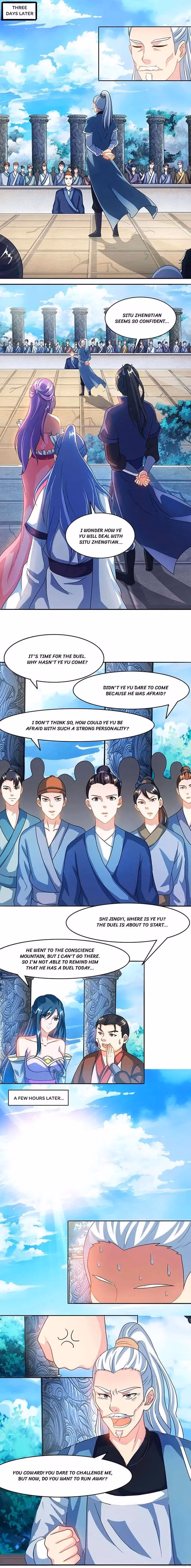 Read Free Walker chapter 87 image 0 on Lezhin