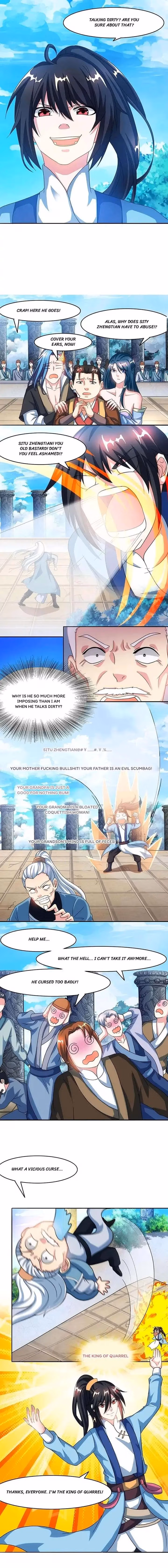 Read Free Walker chapter 87 image 2 on Lezhin