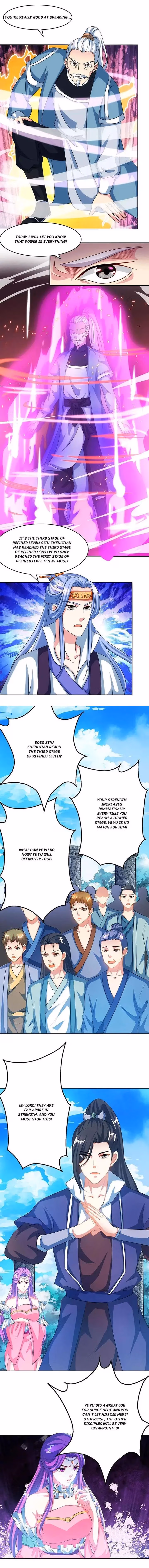 Read Free Walker chapter 87 image 3 on Lezhin