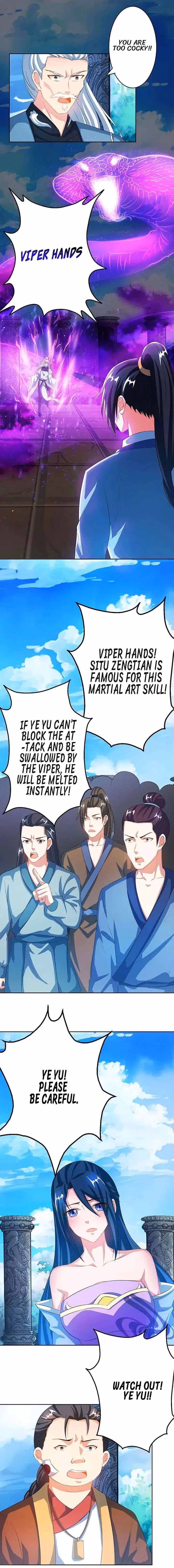 Read Free Walker chapter 88 image 0 on Lezhin
