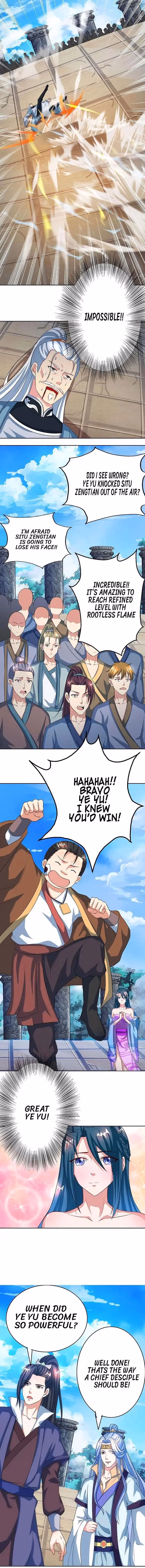 Read Free Walker chapter 88 image 2 on Lezhin