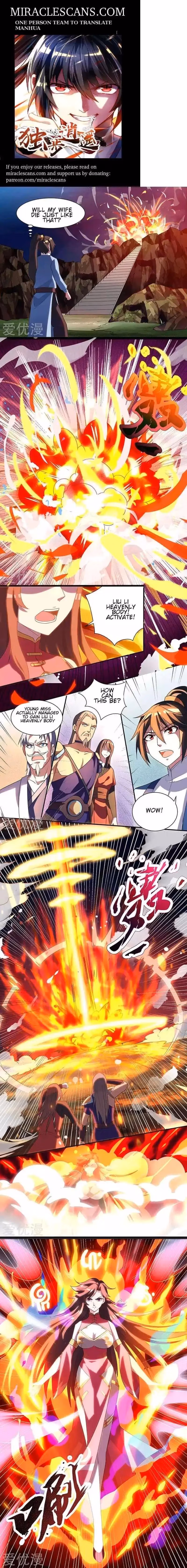 Read Free Walker chapter 9 image 0 on Lezhin