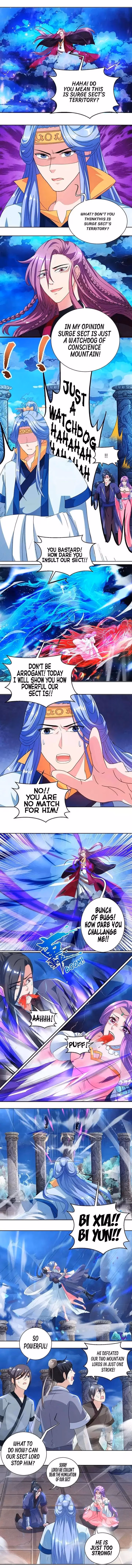 Read Free Walker chapter 90 image 0 on Lezhin