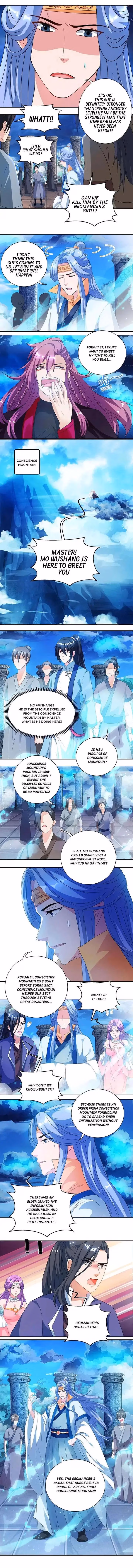 Read Free Walker chapter 90 image 1 on Lezhin