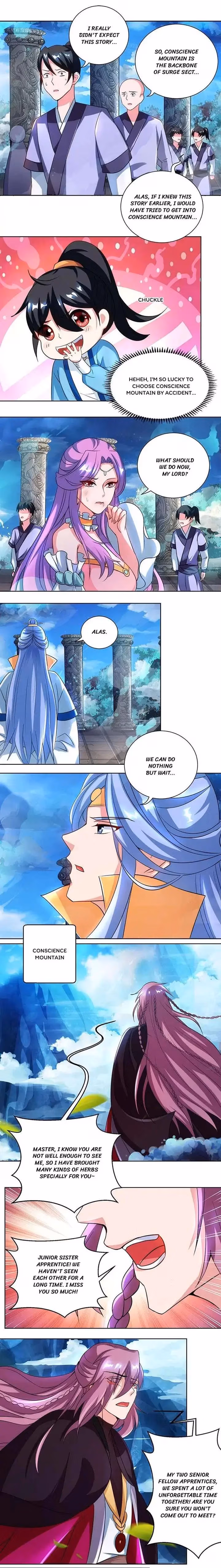 Read Free Walker chapter 90 image 2 on Lezhin