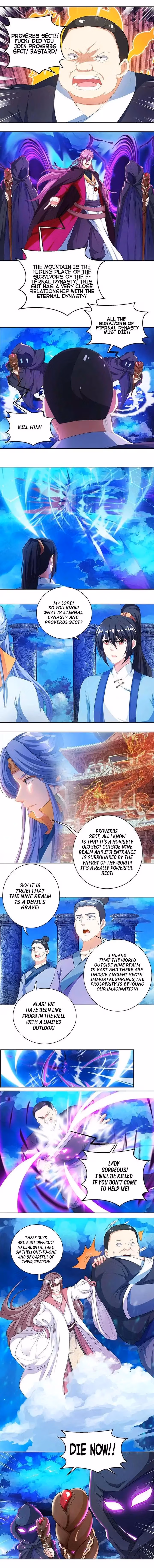 Read Free Walker chapter 92 image 0 on Lezhin