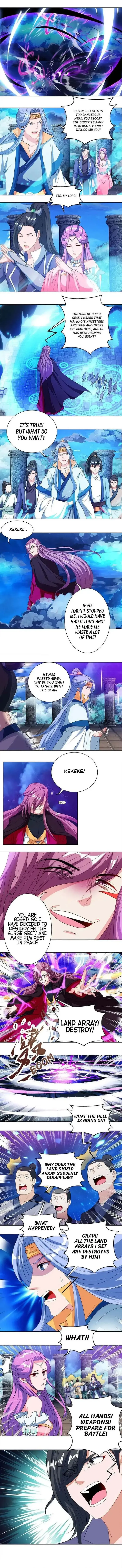 Read Free Walker chapter 92 image 1 on Lezhin
