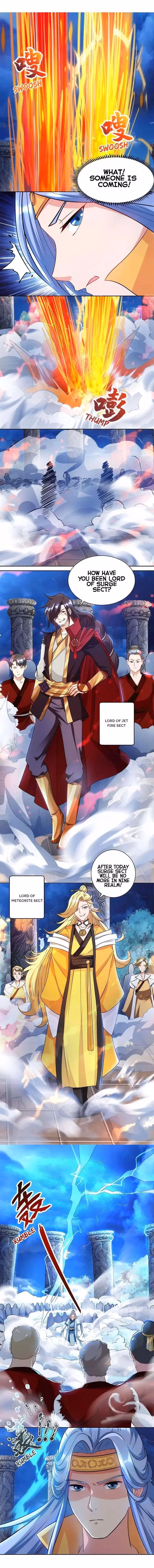 Read Free Walker chapter 92 image 2 on Lezhin
