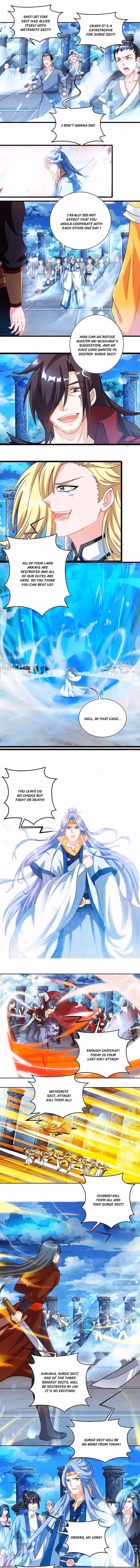 Read Free Walker chapter 93 image 0 on Lezhin