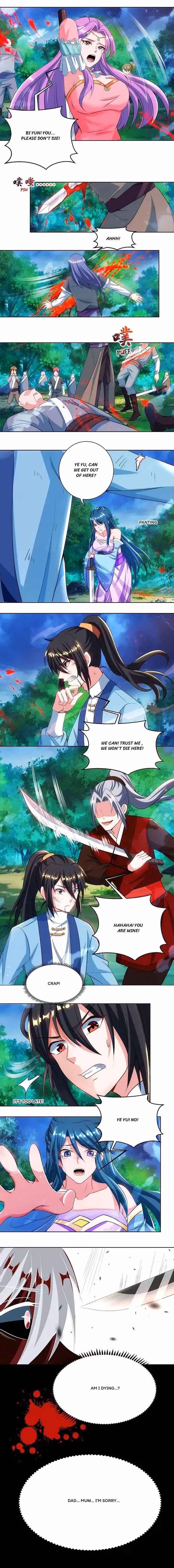 Read Free Walker chapter 93 image 2 on Lezhin