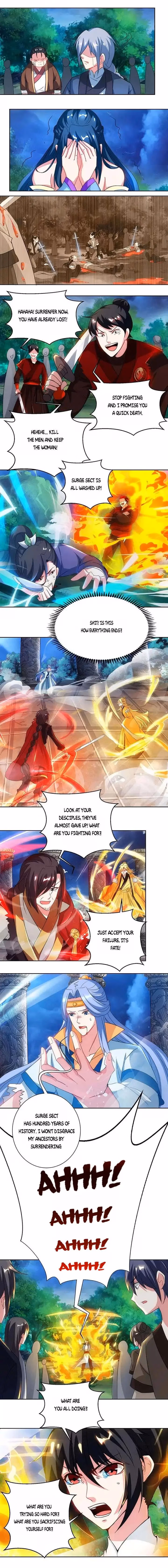 Read Free Walker chapter 94 image 2 on Lezhin