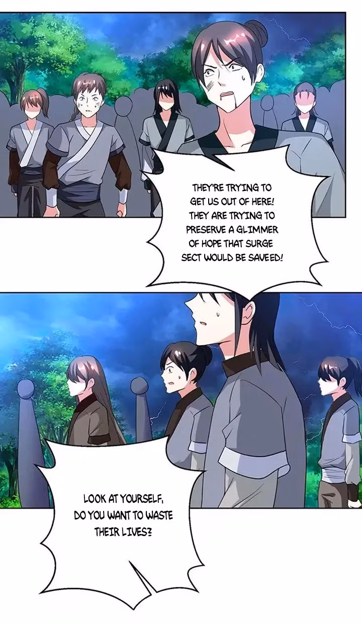 Read Free Walker chapter 94 image 3 on Lezhin