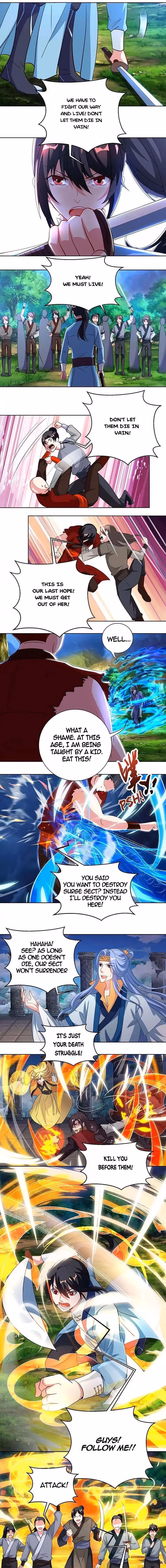 Read Free Walker chapter 95 image 0 on Lezhin