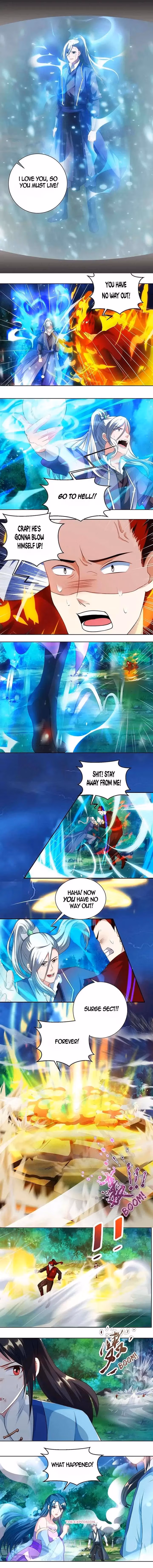 Read Free Walker chapter 96 image 2 on Lezhin