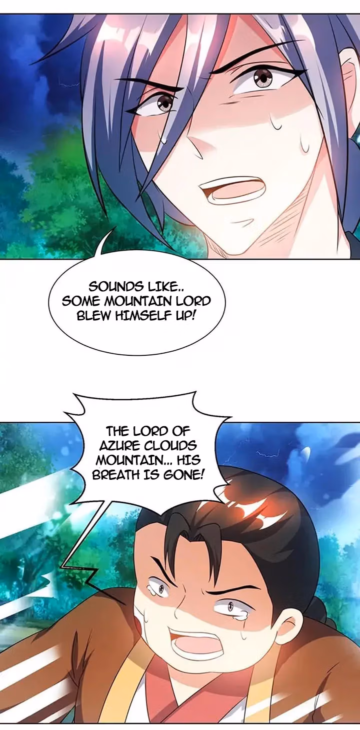 Read Free Walker chapter 96 image 3 on Lezhin