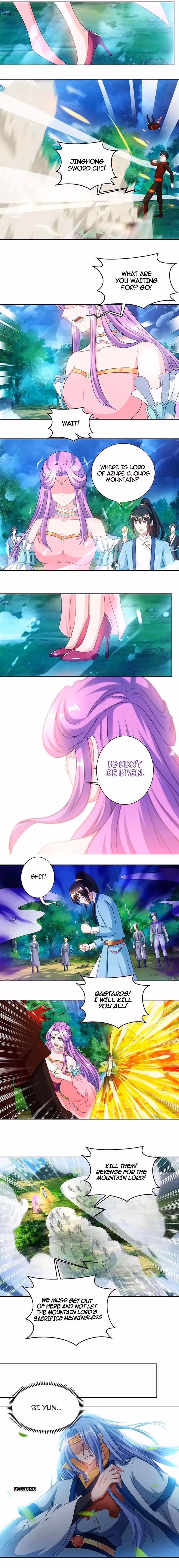 Read Free Walker chapter 97 image 0 on Lezhin