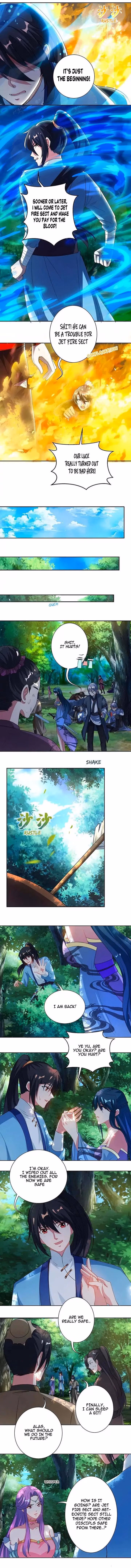 Read Free Walker chapter 99 image 0 on Lezhin