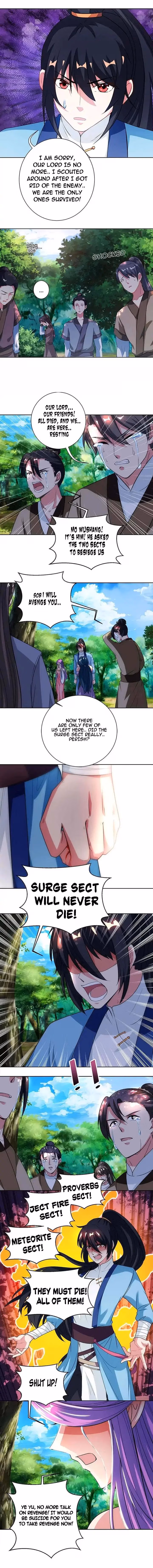 Read Free Walker chapter 99 image 1 on Lezhin