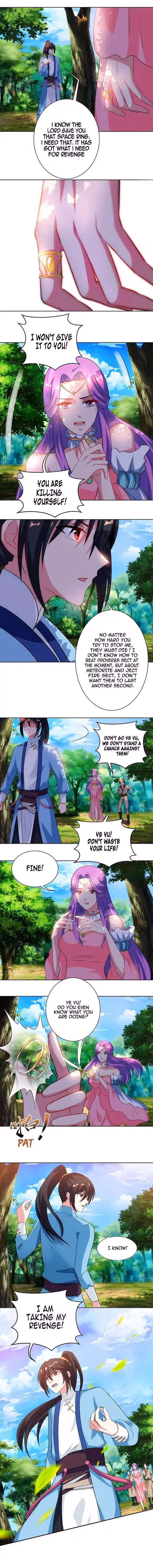 Read Free Walker chapter 99 image 2 on Lezhin