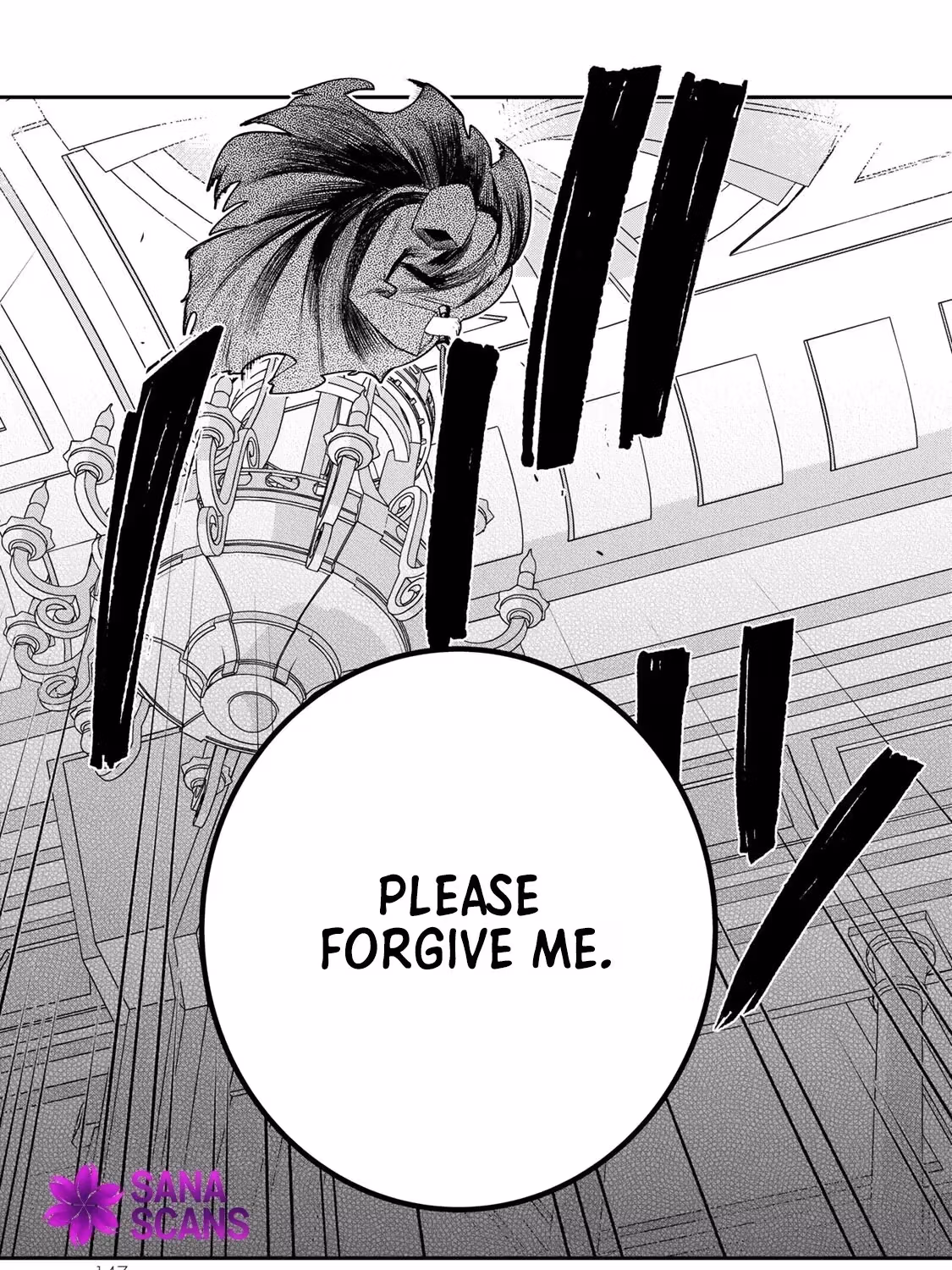 Read Freed From the Villainess Route chapter 21 image 32 on Lezhin