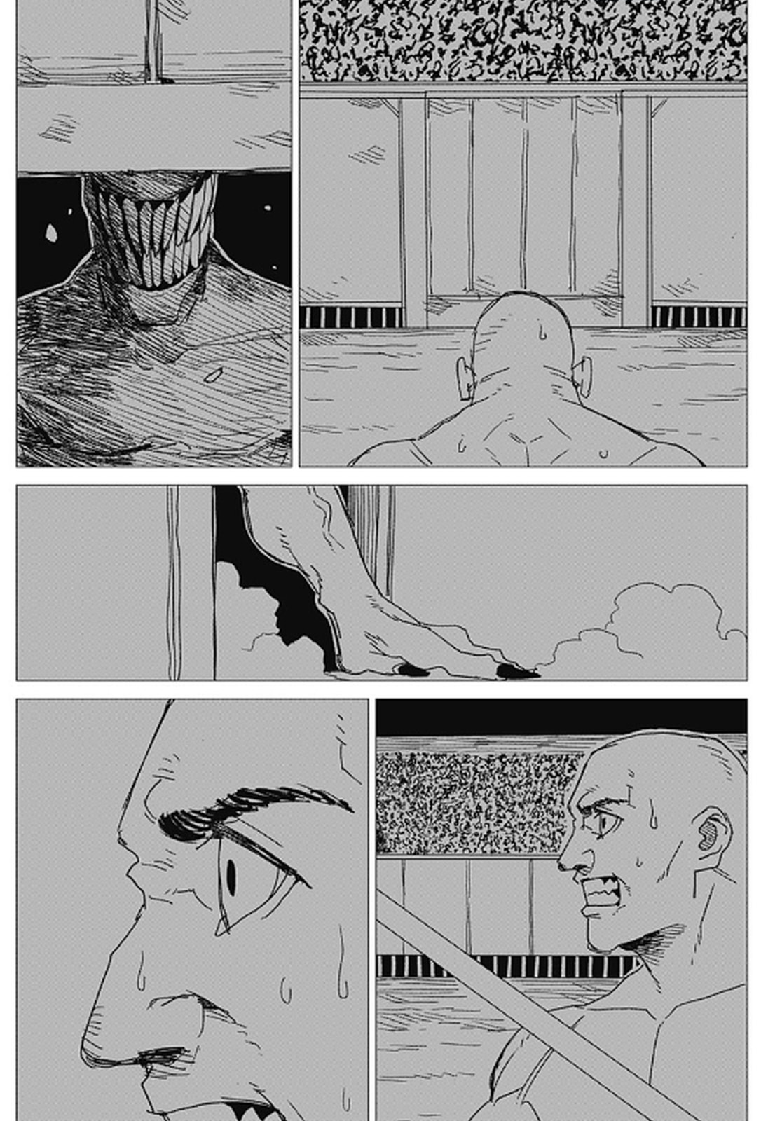 Read Freedom chapter 0 image 31 on Lezhin