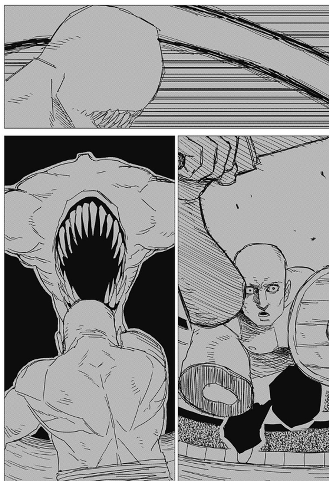 Read Freedom chapter 0 image 34 on Lezhin