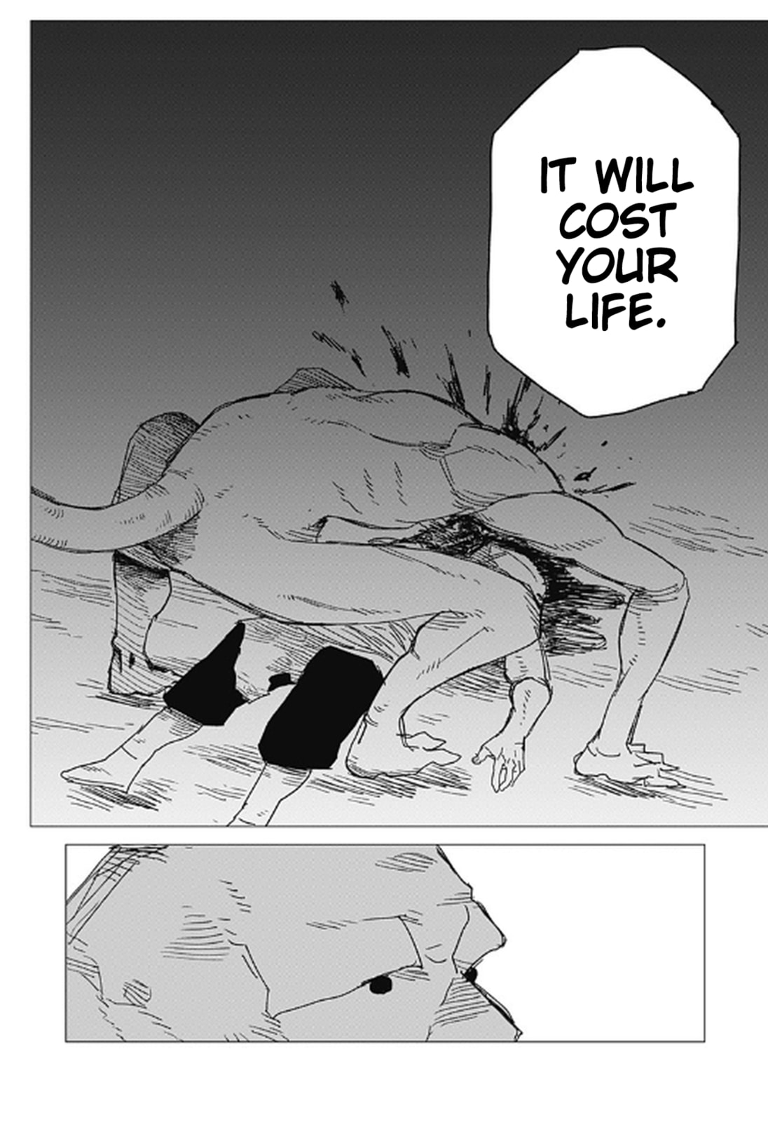 Read Freedom chapter 0 image 36 on Lezhin