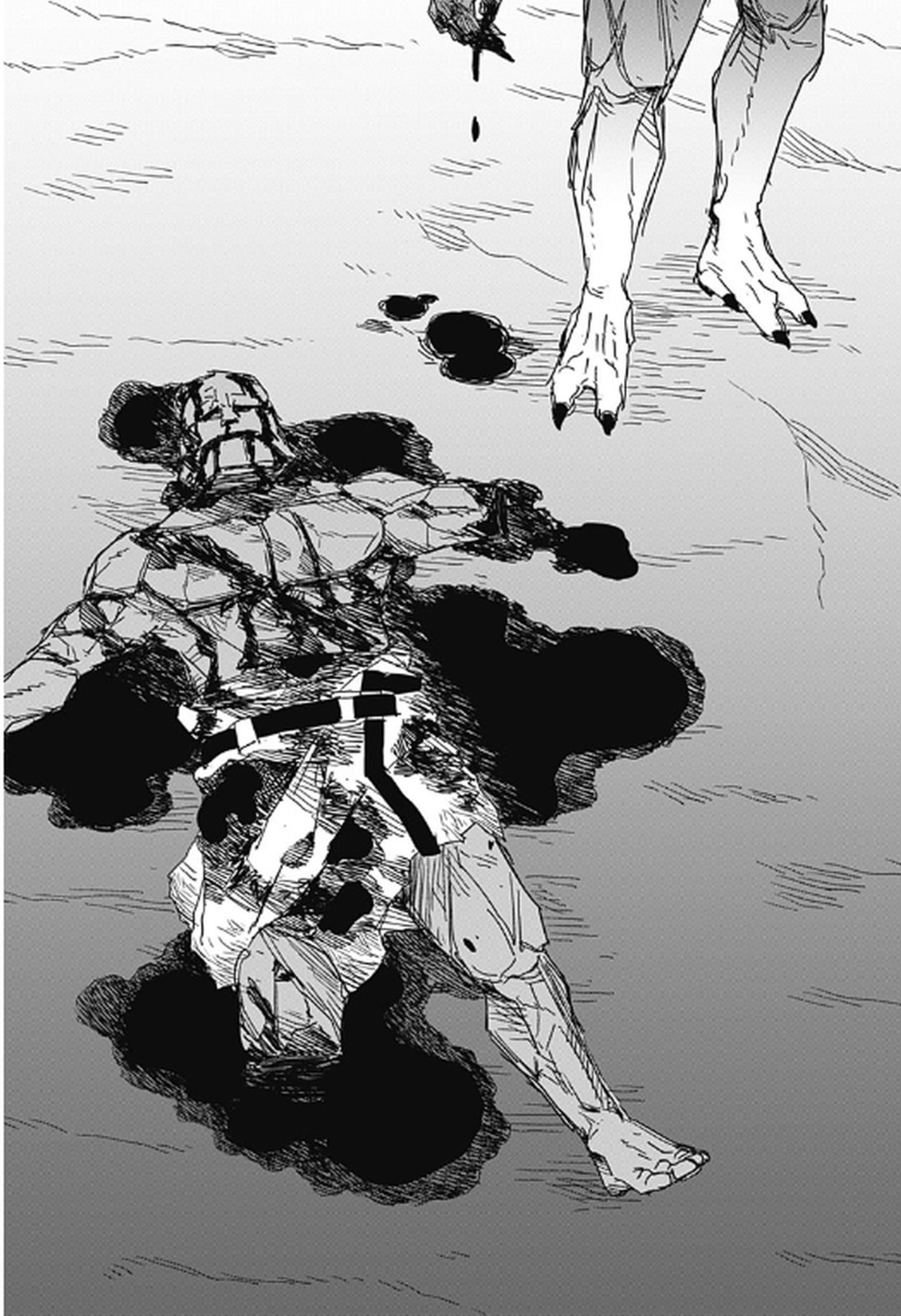 Read Freedom chapter 0 image 52 on Lezhin