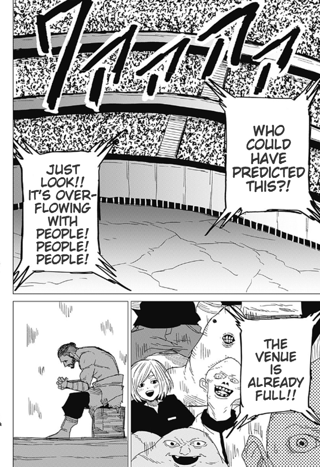 Read Freedom chapter 0 image 64 on Lezhin