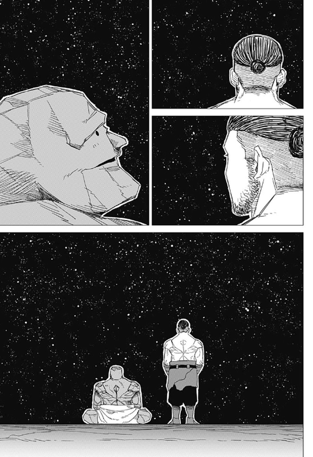 Read Freedom chapter 0 image 72 on Lezhin