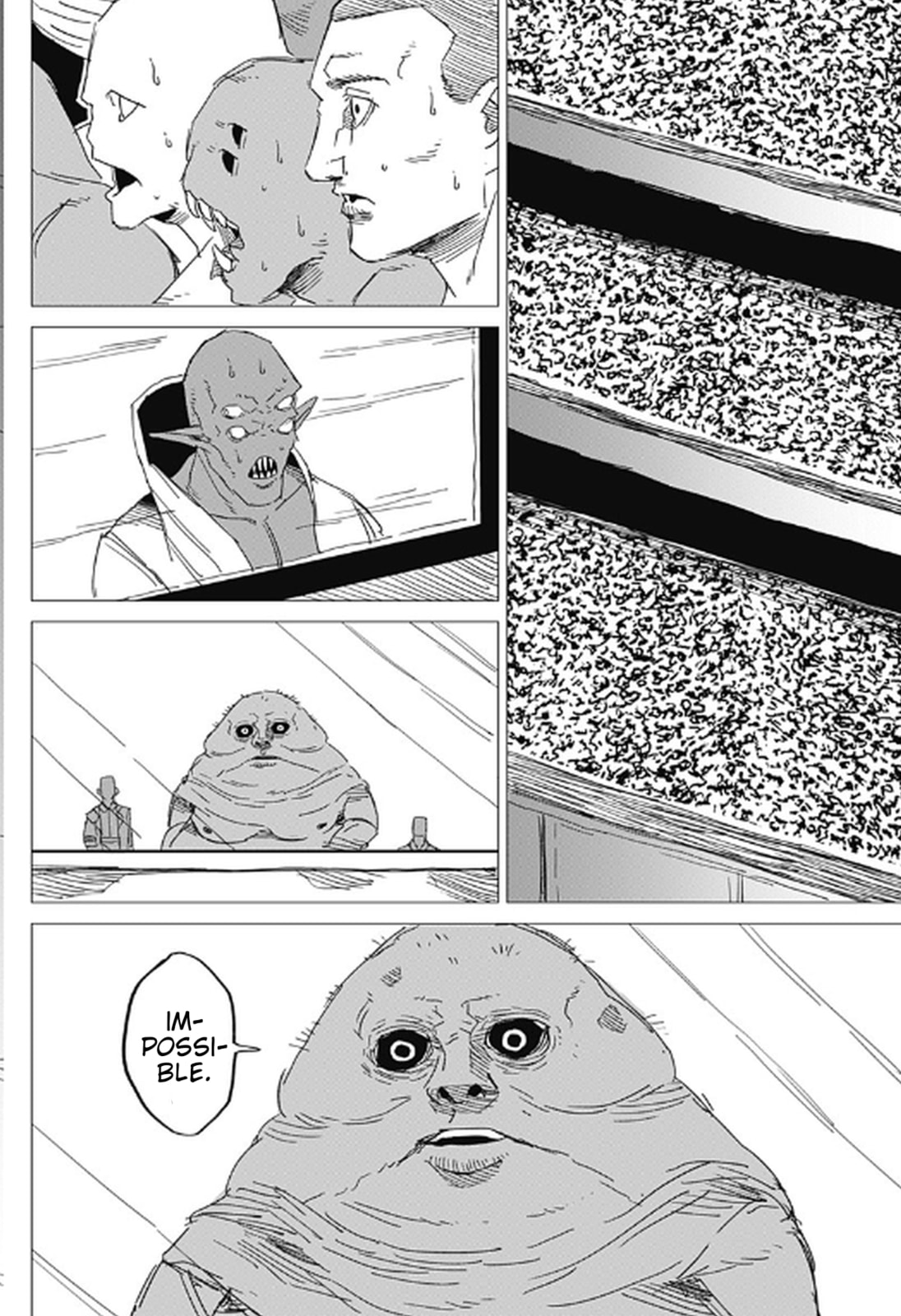 Read Freedom chapter 0 image 75 on Lezhin