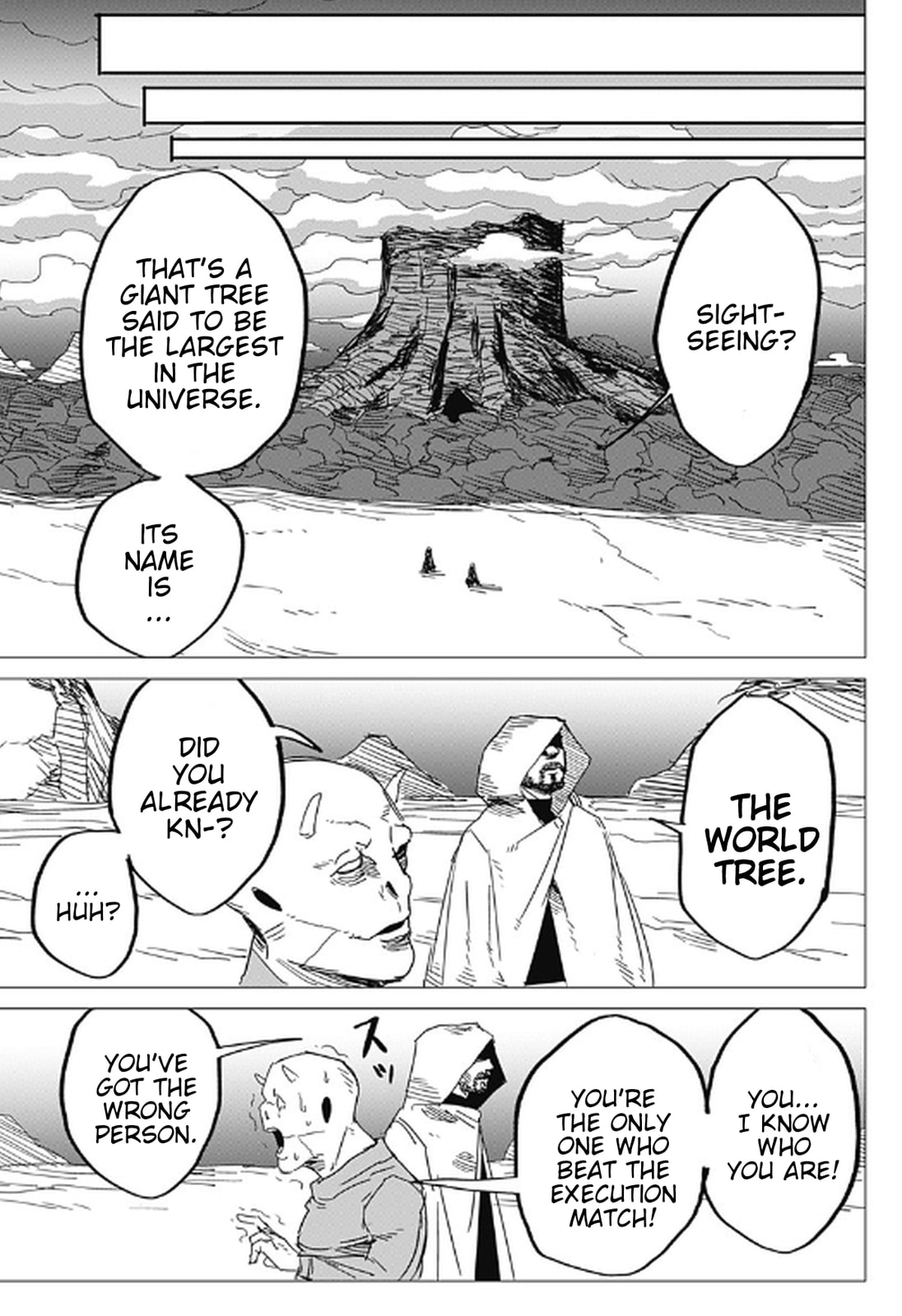 Read Freedom chapter 0 image 78 on Lezhin